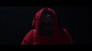 The Big Jazz Duo - Red Pyramid (Official Music Video)