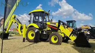Ace Phantom TLB will be showcased at NAMPO 2024 Bothaville