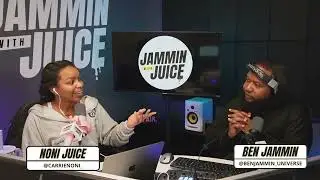 Sip To That Friday: Thank You Juicy Jammers, James Gunn, Summer Walker | Jammin with Juice