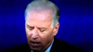 Joe Biden can't count to 800 million billion