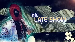 The Late Show &mdash; Sunday @ Dragon Con Goes Virtual