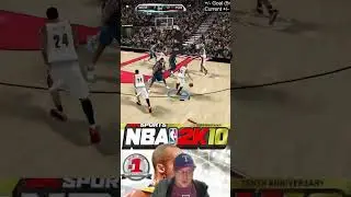 I am a better Shooter than anyone on the Grizzlies! #2kplay #nba2k10