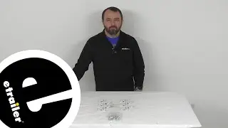 Review of Lippert RV Door Parts - White Replacement Controlled Motion Hinge RV Entry Door - LC25TX