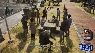 Spider-Man 2 - Photo Ops 