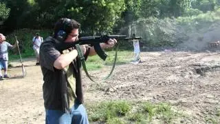 Arsenal SLR-107F