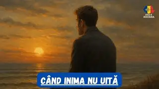 C&acirc;nd inima nu uită &ndash; Melodie emoționantă despre iubire și dor | AI