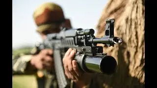 BORDER SECURITY FORCE : INDIA'S FIRST LINE OF DEFENCE