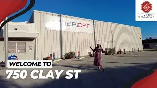 Premier Air Conditioned Warehouse and Office Space in Winter Park