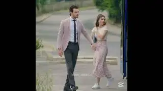 Остановил автобус чтобы забрать свою девушку 🥺❤️&zwj;🩹 #turkdizi #турецкиесериалыпролюбовь #сериал