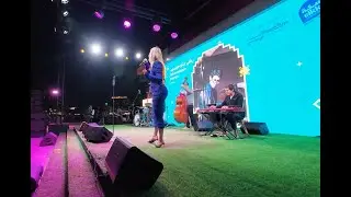 Maxine Scott, Jicho Jonisson, Gaston Joya, and Igor Agrich Live @ Sikka Art and Design Festival