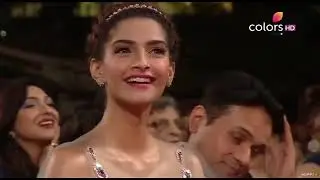 Sansui Stardust Awards Performance