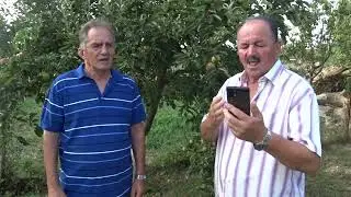 Mladi Veseljaci - Ne šalji mi poruke - Novo 2022. (Official Video Music)