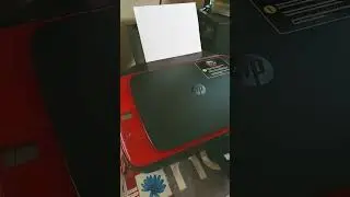 HP Ink Tank 316 Printer 🖨️