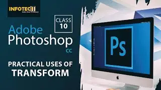 Practical Uses of Transform | Class 10