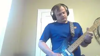 Pre Work Blues Jam