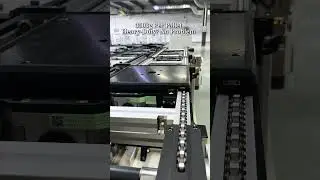 Why Pallet Handling Systems Are Essential in Modern Industrial Automation