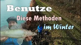 Diese Kanal Methoden bringen Fisch