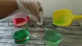 Cara Membuat Gelembung Sabun Aman dan Awet