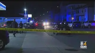 Man Killed In Fall River Shooting