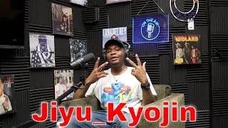 WTTR Podcast Episode 67: Jiyu_Kyojin