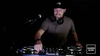 SilverMoon Sessions 06 - Sander Blom