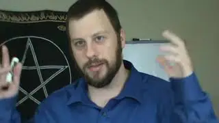 Sigil Magick - Spells for Love, Money, & Happiness - Chaos Magick Spell - Taliesin McKnight