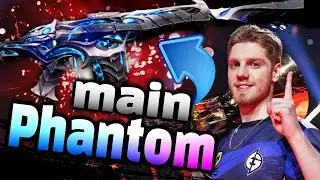 C9 Demon1 Phantom improving CRAZY🥵Beware pros! | Best of Valorant Pros