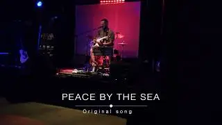 Peace by the sea - Frank Polucci (original song)