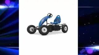 Berg Pedal Go Kart &ndash; Compact Sport BFR Review