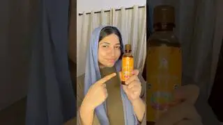 Papaya kumkumadi skin care oil #skincare #skincareproducts #naturalskincare #skin #bestskincare