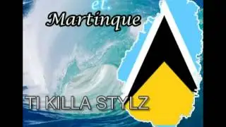 Ti Killa Stylz | Feh uh Baguy Sho(Koupe Riddim) Soca 2014 |Crutch Records