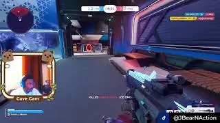(Drops ON) Splitgate's only Streamer Hitting Bangers LIVE