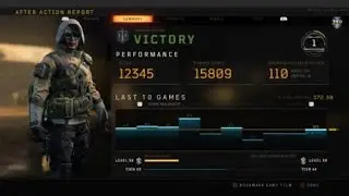 Jetpacker Destroy's 2 Prestige Masters Solo | GG To Snujix & Evicant