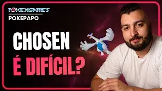 The Chosen One pode EVOLUIR Sem Perder a Dificuldade? | PokePapo #21