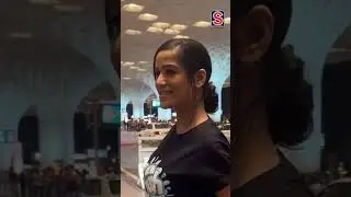 Alive and Thriving: Poonam Pandey Spotted Following False Death Rumors | N18S #poonampandey