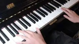 The Office Theme Song (piano cover)