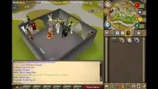 Fatality614 - I love my luck!!