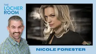 Guiding Light - Nicole Forester Interview
