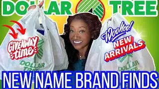 NEW DOLLAR TREE HAUL VIDEO💚🛍️DOLLAR TREE DEALS YOU SHOULD GRAB💚🛍️WHATS NEW DOLLAR TREE #new #video