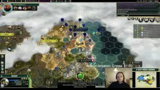 France glasscannon full game (Part 12)