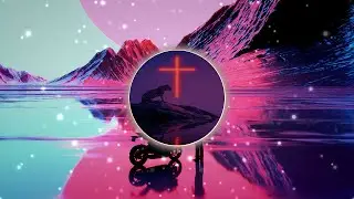 Half An Orange & Inukshuk - Left Behind (slowed + reverb)