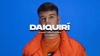 [FREE] Daiquirí | Quevedo Type Beat x Feid Type beat 2023 | Beat Reggaeton