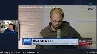 Review of TPUSA's Defense of Mikey McCoy (and Blake Neff's Speed!)