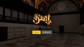 Ghost - Lachryma (8-Bit Version) [Ministry Decision Duel]