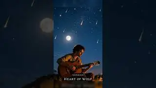 Genesis &ndash; Heart of Wolf (Official Audio)
