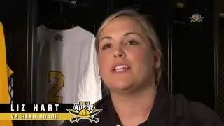 NKU Athletics: University Growth and Perception 8/11/16
