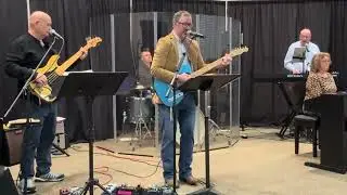 Revelation Song — Made New