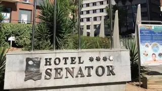 Senator Barcelona 🇪🇸 Spa Hotel Quick Look
