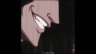 Kenpachi Zaraki's spiritual pressure is at another lvl☠️💥 #anime #bleach