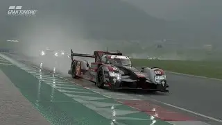🔴 GT7 LIVE! - Join NOW! Improve YOUR Wet Weather Racing!
